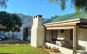 Aloe Cottage